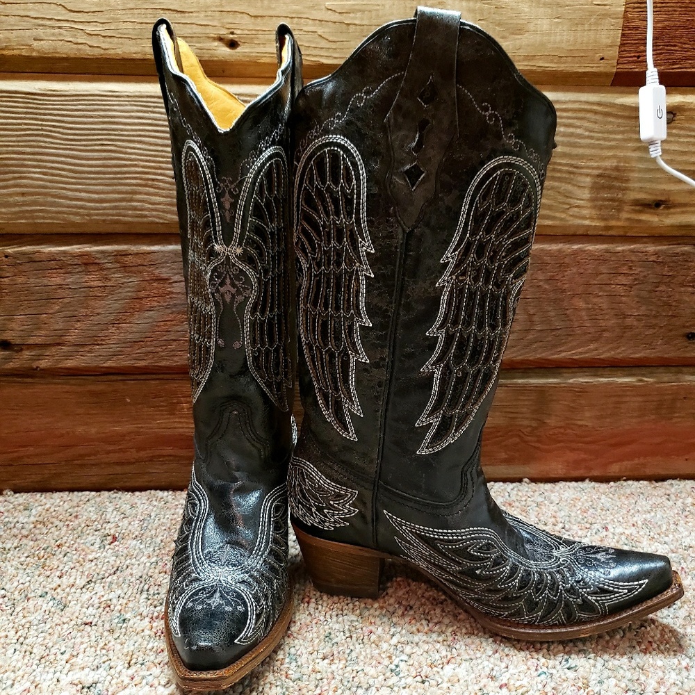 Corral Boots